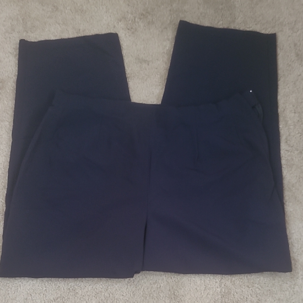 Women's Blue Pants